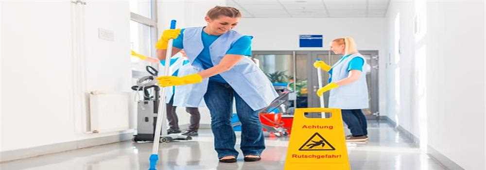 banner image of Sunshine Eco Cleaning Services 