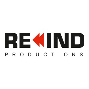banner image of Rewind Productions 