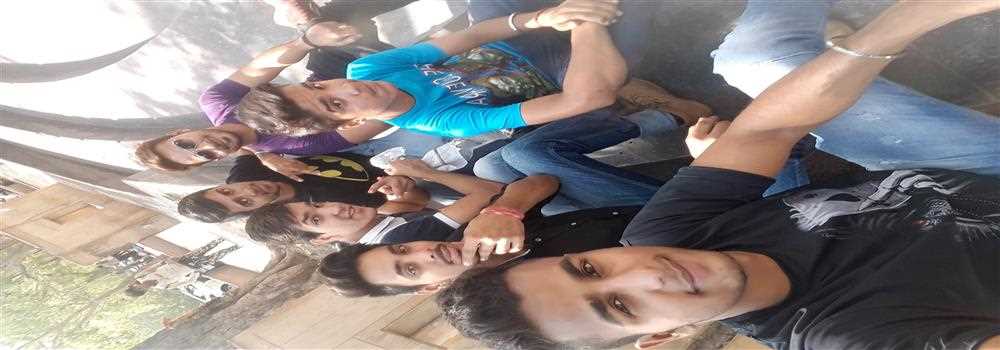 banner image of Atul devgan