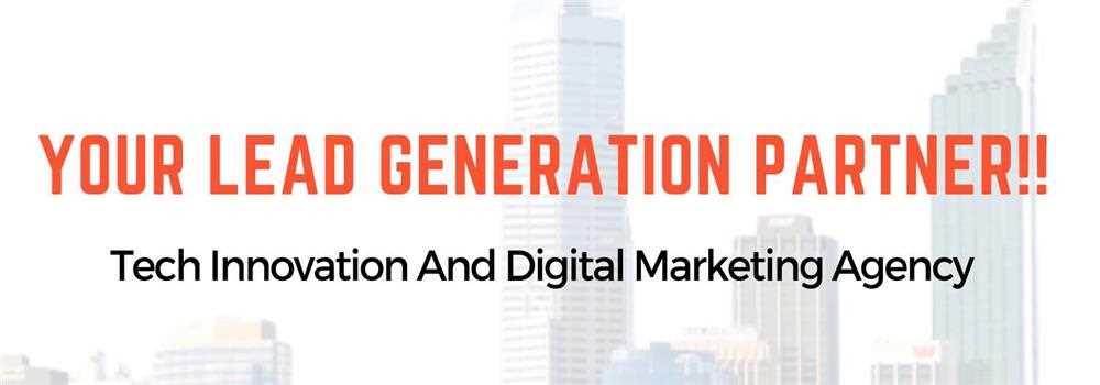 banner image of LeadMuster LeadMuster