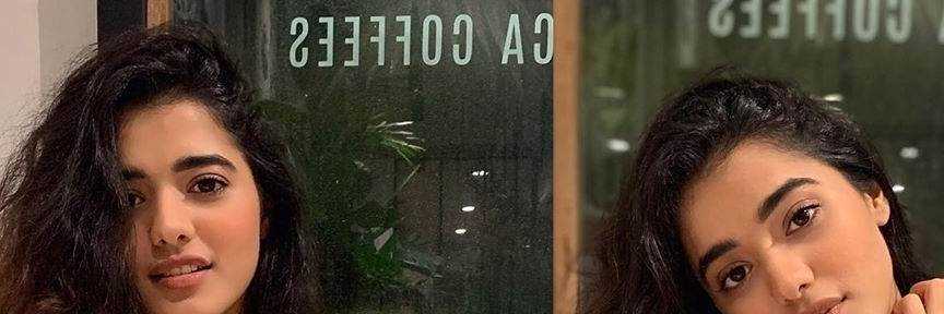 banner image of Pooja Sharma