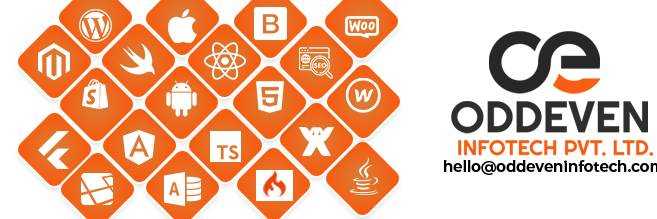 banner image of Oddeven Infotech OddevenInfotech
