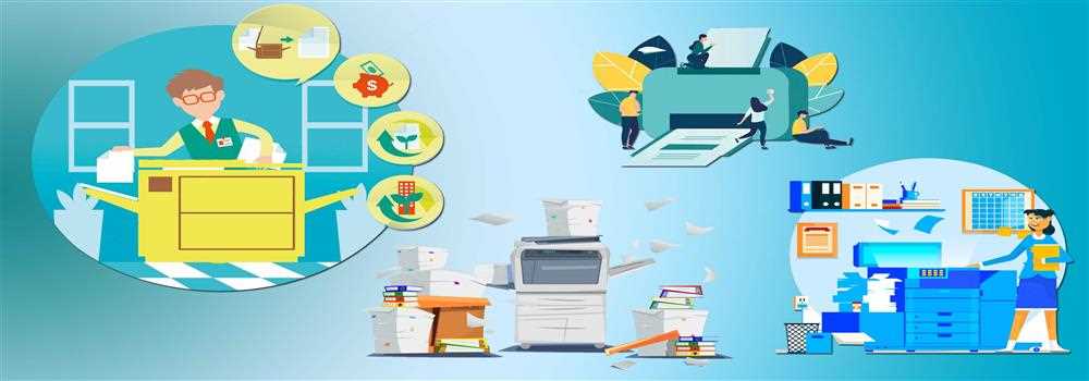 banner image of Printer Align