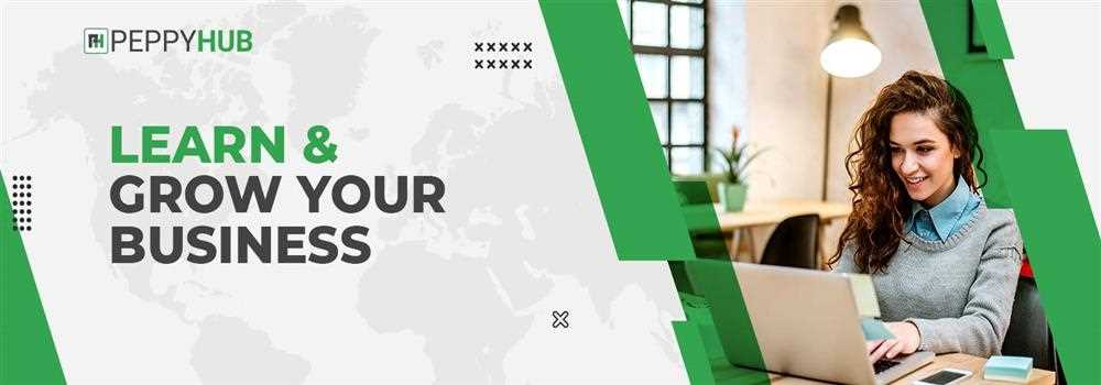 banner image of PeppyHub 