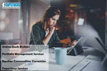 banner image of Capstocks Securities