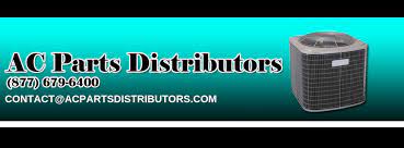 banner image of AC Parts Distributors AC Parts Distributors