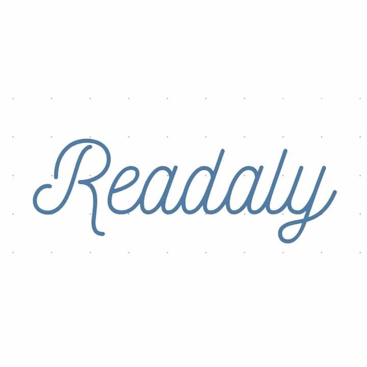 banner image of Readaly Readaly