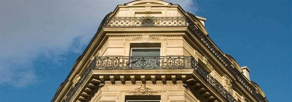 banner image of Multirisque Immeuble Multirisque