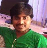 banner image of Praveen Kumar