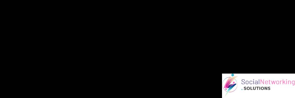 banner image of SocialNetworking.Solutions SocialNetworking.Solutions