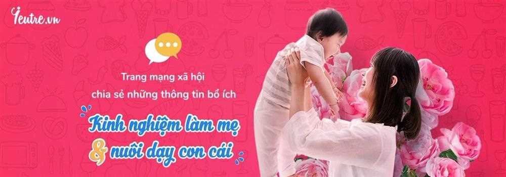 banner image of Yeutre Yêu trẻ
