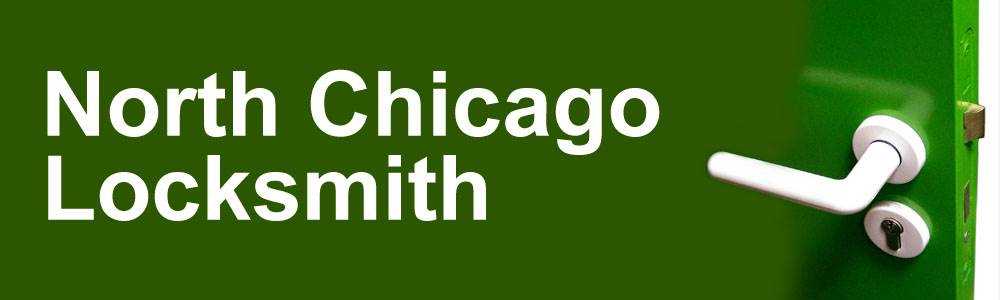 banner image of North Chicago Locksmith 