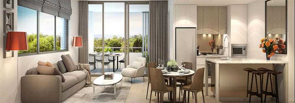 banner image of rajhans residency Rajhans Infratech (P) Ltd.