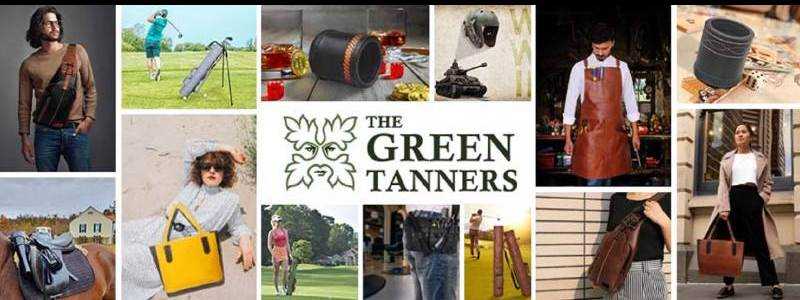 banner image of The Green Tanners
