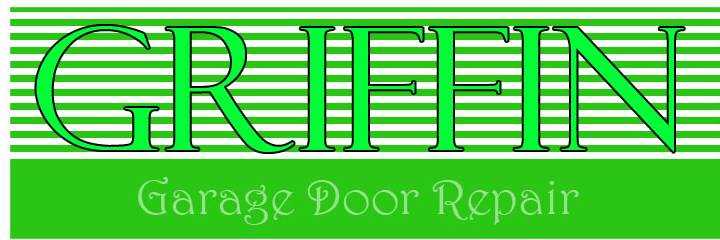 banner image of Griffin Garage Door Repair 