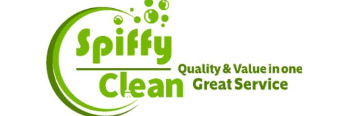 banner image of Spiffyclean Spiffy Clean