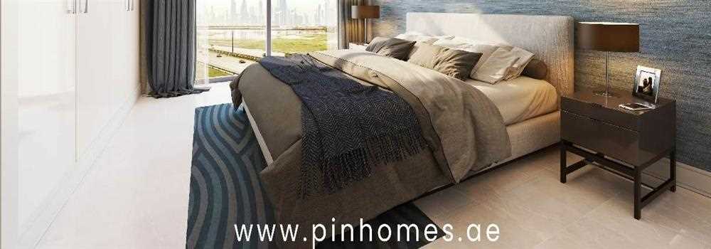 banner image of Pin homes 