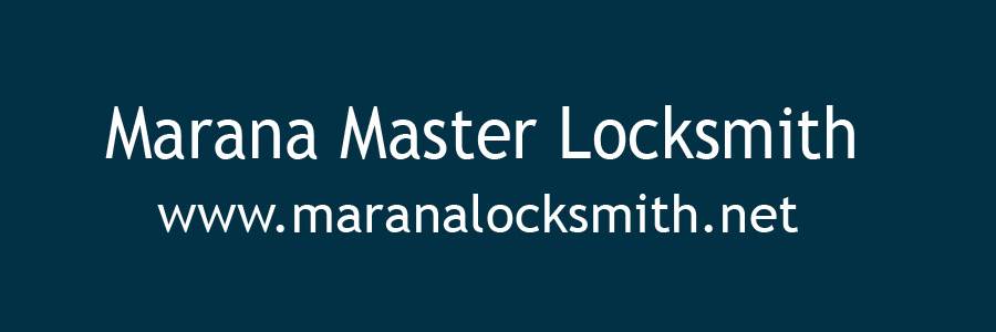 banner image of Marana Master Locksmith 