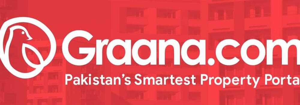 banner image of graana.com Graana