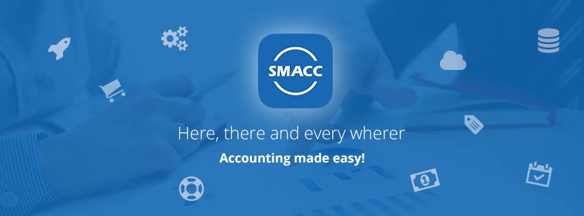 banner image of smacc software