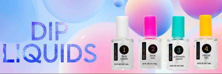 banner image of NuGenesis Nail