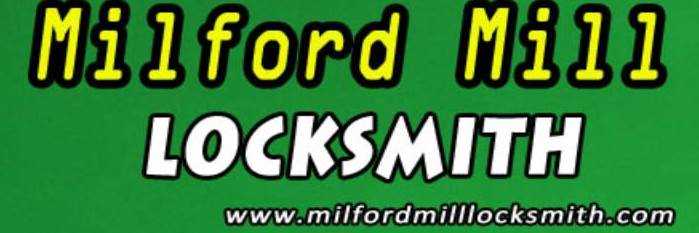 banner image of Milford Mill Locksmith 26531