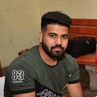 banner image of Mohit Yadav