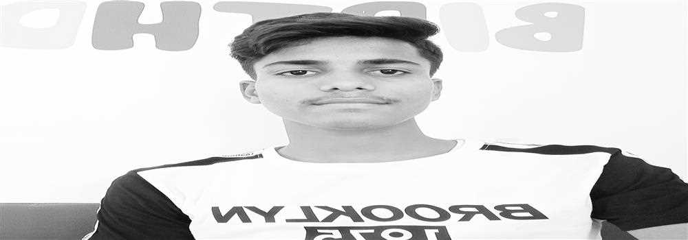 banner image of Utkarsh Mishra