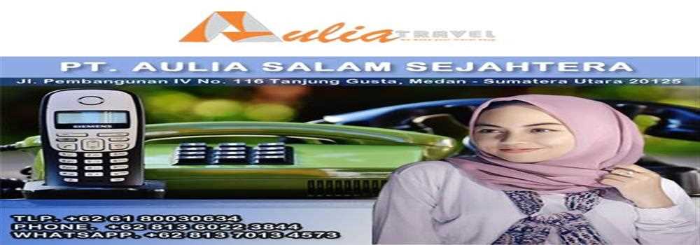 banner image of travel agent medan tourdanautoba