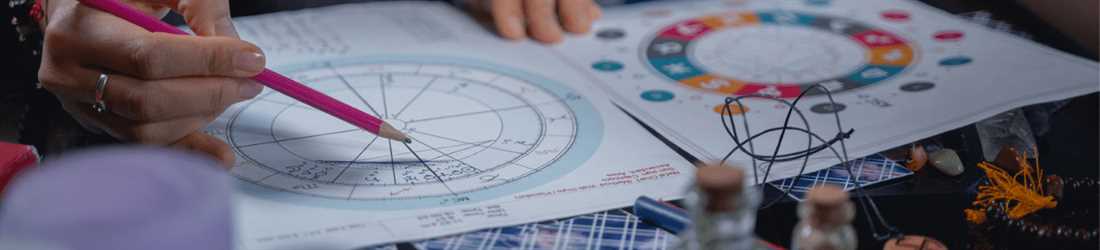 banner image of Blessings Astrology