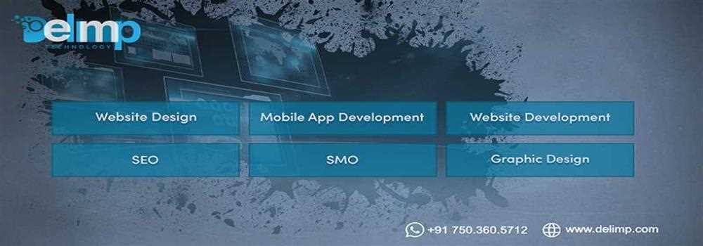 banner image of Delimp Delimp Technology