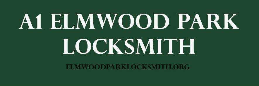 banner image of A1 Elmwood Park Locksmith 
