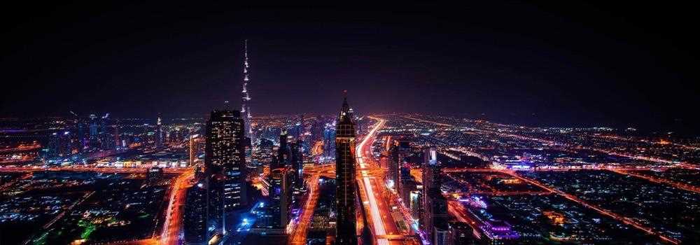 banner image of our dubai guide our dubai guide