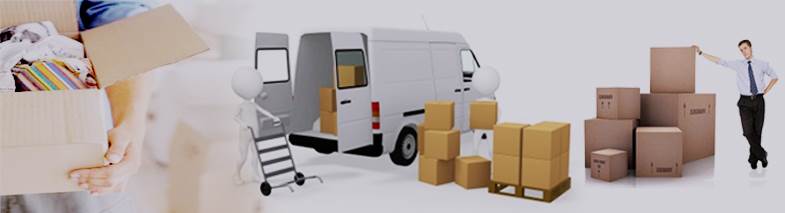 banner image of Gati Packers and Movers 