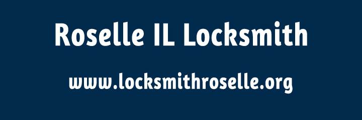 banner image of Roselle IL Locksmith 