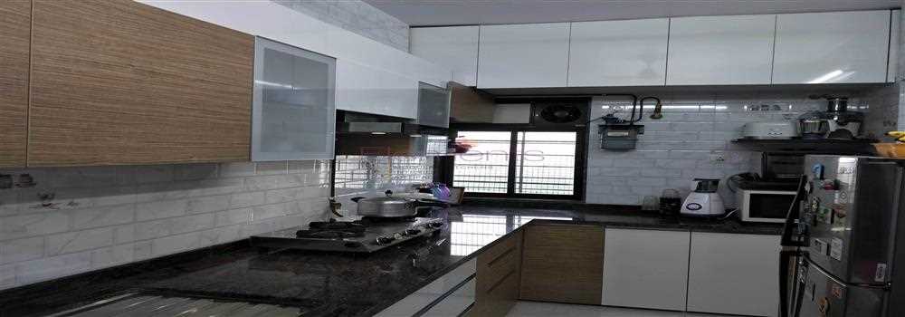 banner image of elements modular