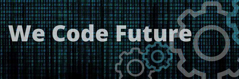 banner image of WeCodeFuture WeCodeFuture