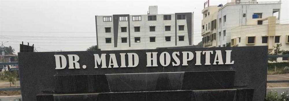 banner image of Dr. Maid Hospital | Multispeciality Hospital In Ra 00