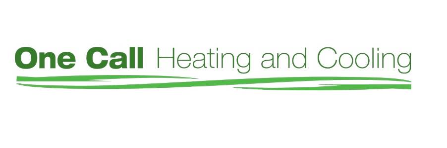banner image of One Call Heating & Cooling 