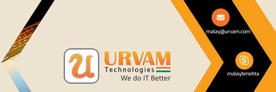 banner image of Urvam Technologies
