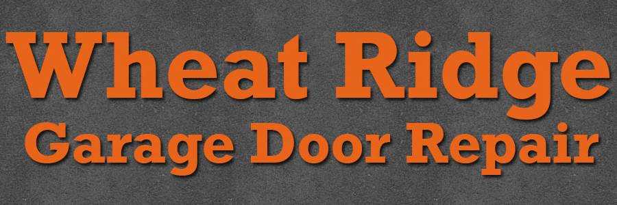 banner image of Wheat Ridge Garage Door Repair 