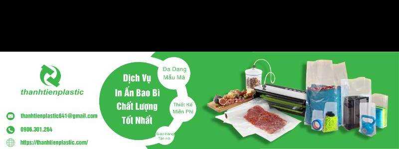 banner image of Thanh Tien Plastic 