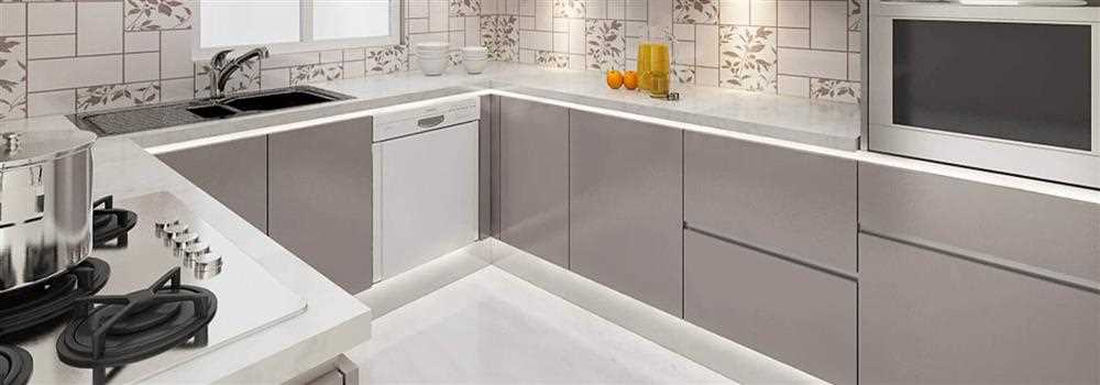banner image of Modish Modular Kitchen Mr. Paavan Patel