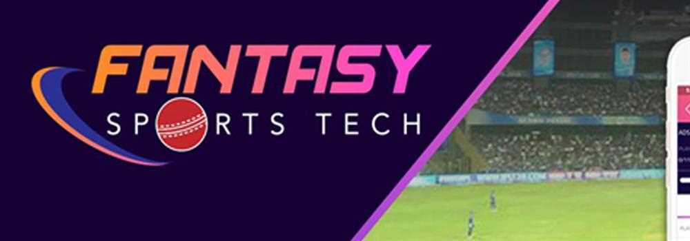 banner image of Fantasy Sports Tech Fantasy Sports Tech
