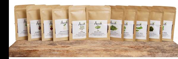 banner image of Abono Biotech