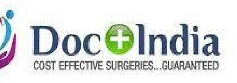 banner image of Docplusindia Docplus India