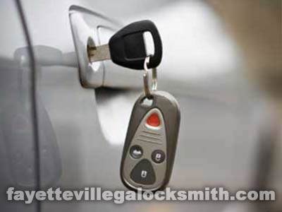 banner image of Fayetteville GA Locksmith 