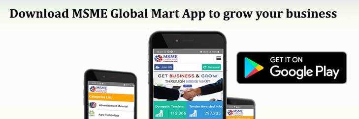 banner image of msme mart