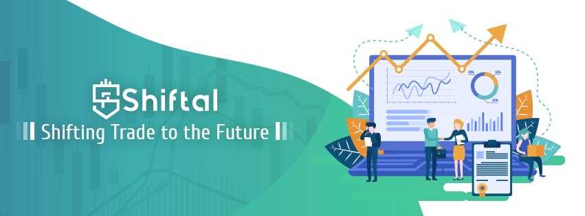 banner image of Shiftal 