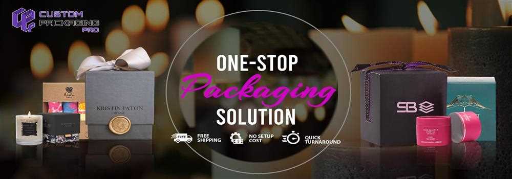 banner image of Candle Boxes Candle Boxes